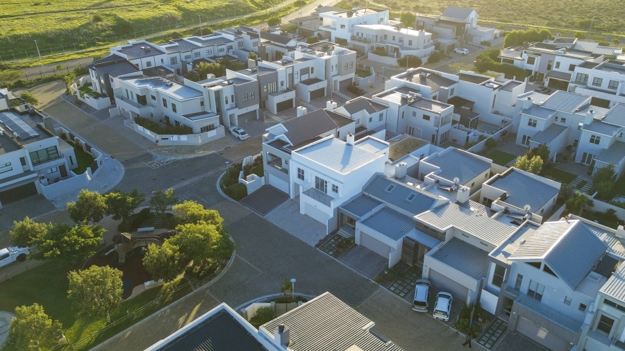 4 Bedroom Property for Sale in Sagewood Western Cape